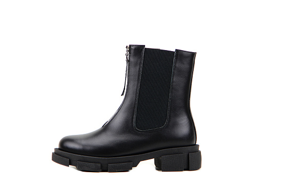 картинка Ботинки ED'ART 355.L.21074'bl.Black от интернет магазина