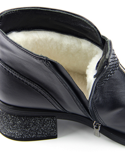 картинка Ботинки ED'ART 302.413.bl R от интернет магазина