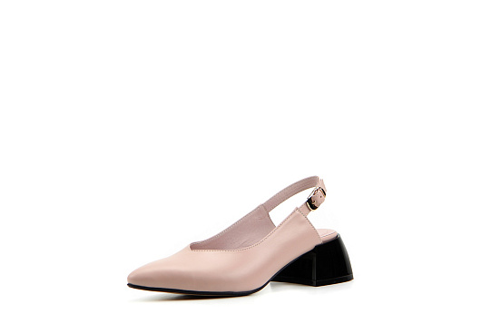 картинка Туфли ED'ART 4101.4057'bl. Pink от интернет магазина