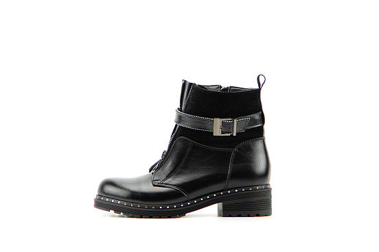 картинка Ботинки ED'ART 246.brook.nail от интернет магазина