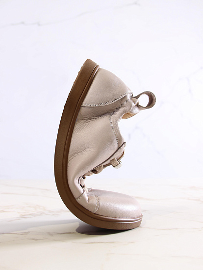 картинка Кеды босоногие ED'ART 164.асти'br.Визон стар от интернет магазина