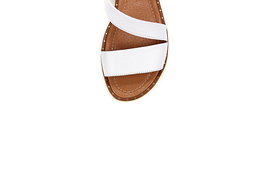 картинка Босоножки ED'ART 1050.110'w.white от интернет магазина