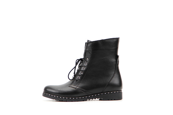 картинка Ботинки ED'ART 239.m.madonna10.black'kl от интернет магазина