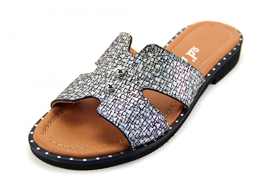 картинка Босоножки ED'ART 1014.110'bl.engerek от интернет магазина