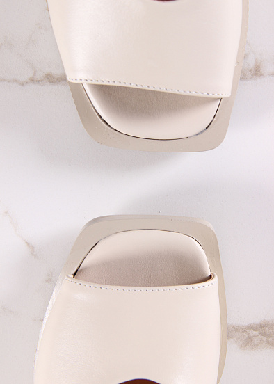 картинка Босоножки ED'ART 4001.16155'be. бежевый от интернет магазина