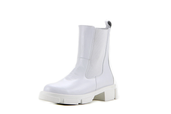 картинка Челси ED'ART 334.21074'w. white R от интернет магазина