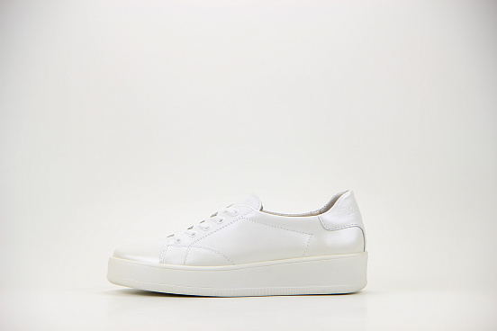 картинка Кеды ED'ART 131.143'w.white perl R  от интернет магазина