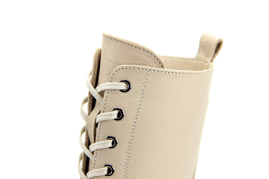 картинка Ботинки ED'ART 341.astra22'w.beige от интернет магазина