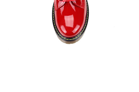 картинка Ботинки ED'ART 320.astra22'm.red-lacq от интернет магазина