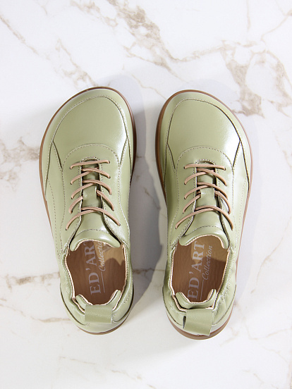 картинка Сникерины ED'ART 178.S.асти'br.Олива от интернет магазина