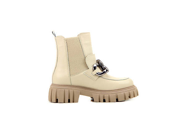 картинка Ботинки ED'ART 358.21153'be.Beige от интернет магазина