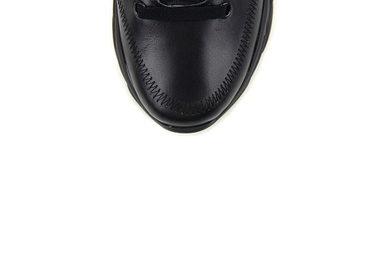 картинка Кроссовки ED'ART 137.188'bl. black от интернет магазина