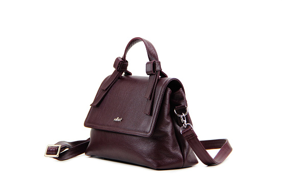 картинка Сумка-клатч ED'ART s06.bordo от интернет магазина