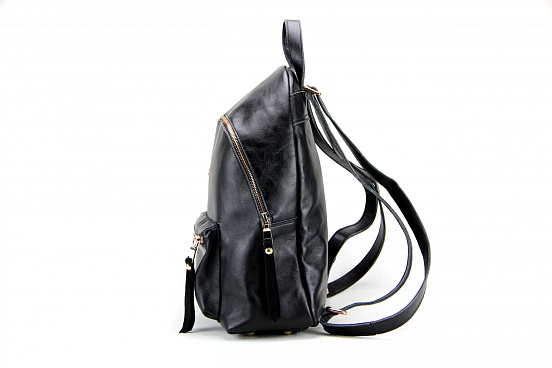 картинка Рюкзак ED'ART r01.black от интернет магазина