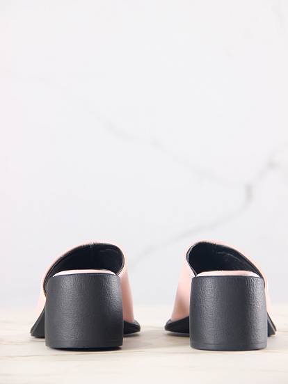 картинка Босоножки ED'ART 4012.23663'bl. Розовый от интернет магазина