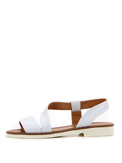 картинка Босоножки ED'ART 1050.110'w.white R от интернет магазина