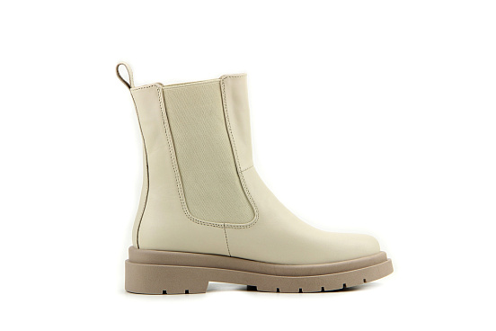 картинка Ботинки ED'ART 334.madonna12'be.beige от интернет магазина