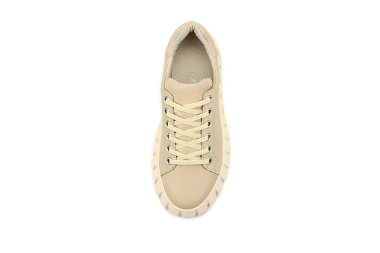 картинка Кеды ED'ART 128.91505'pud. beige R от интернет магазина