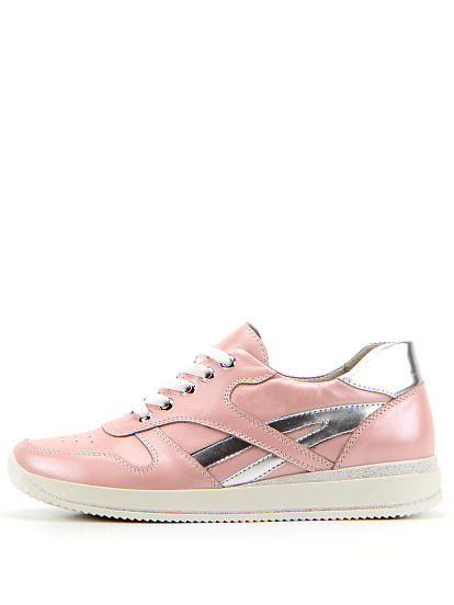 картинка Кроссовки ED'ART 132.151'w.pink R от интернет магазина