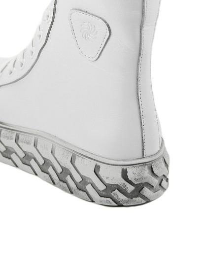 картинка Ботинки ED'ART 214.iceberg'w. white R от интернет магазина
