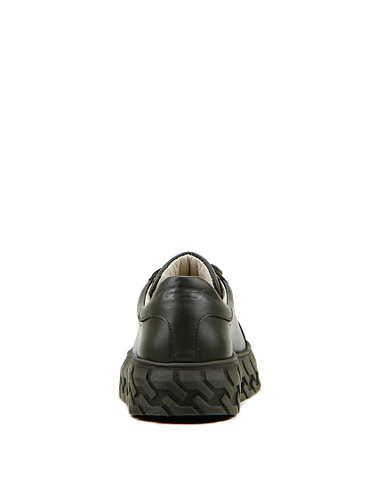 картинка Кеды ED'ART 128.iceberg'bl. green R от интернет магазина