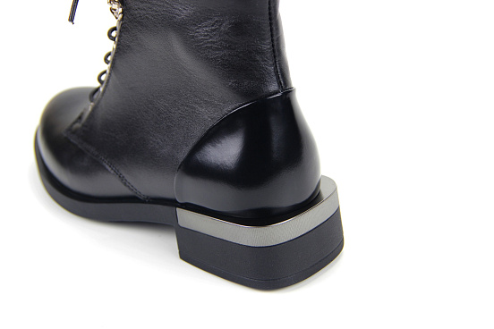 картинка Ботинки ED'ART 247.244'n.black от интернет магазина