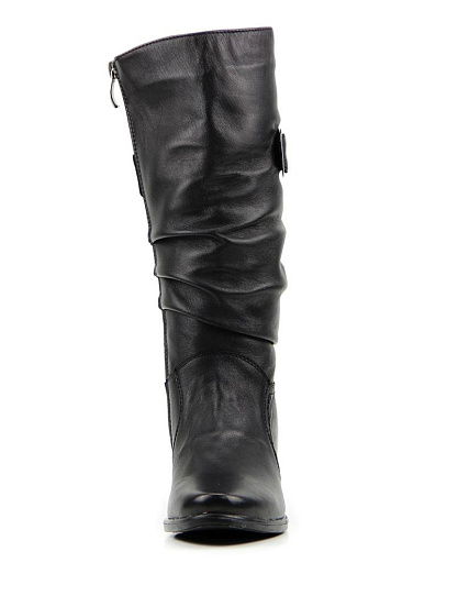 картинка Ботинки ED'ART 710 R от интернет магазина