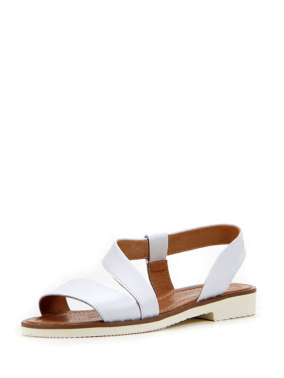 картинка Босоножки ED'ART 1050.110'w.white R от интернет магазина