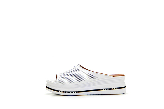 картинка Босоножки ED'ART 2017.248'w.white от интернет магазина