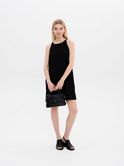 картинка Босоножки ED'ART 4013.23663'bl. Черный R от интернет магазина