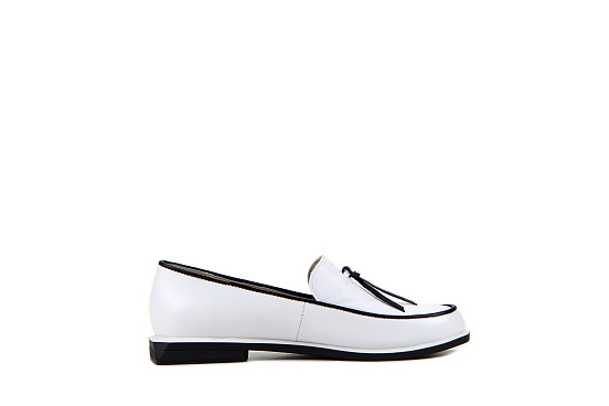 картинка Туфли ED'ART 112.Viсtoria'bl. White от интернет магазина