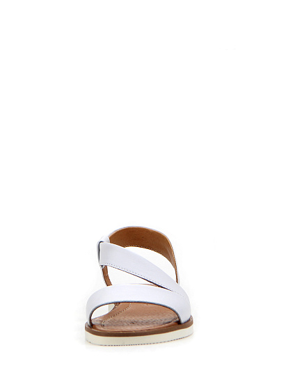картинка Босоножки ED'ART 1050.110'w.white R от интернет магазина