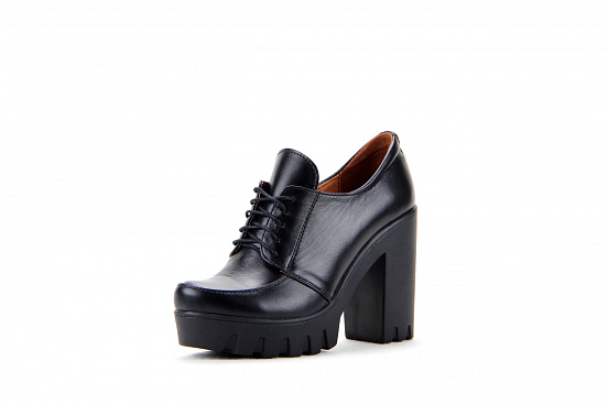 картинка Туфли ED'ART 811.828'bl от интернет магазина