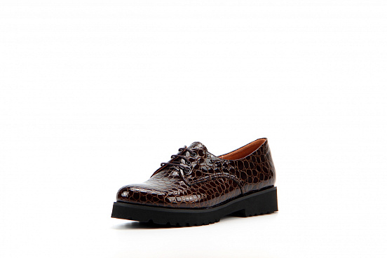 картинка Туфли полуботинки  ED'ART 102.sigma'bl.focus от интернет магазина