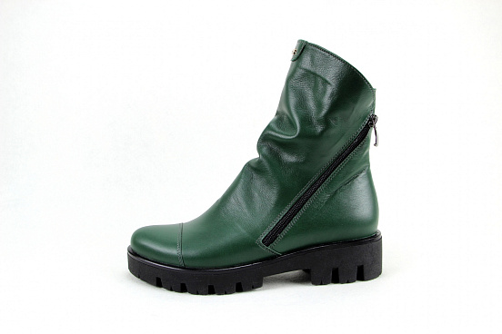 картинка Ботинки ED'ART 233.sandra.green от интернет магазина