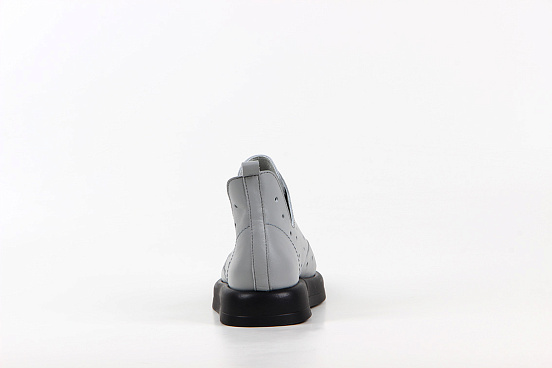 картинка Босоножки ED'ART 1059.0132'bl. grey от интернет магазина