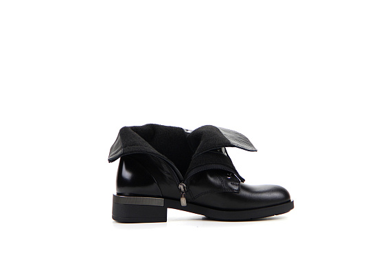 картинка Ботинки ED'ART 247.244'n.black от интернет магазина