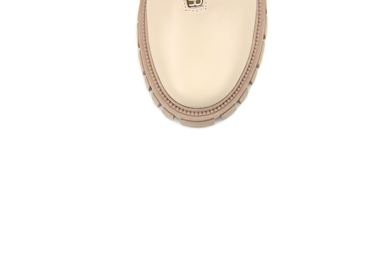 картинка Ботинки ED'ART 325.L.21153'be beige от интернет магазина