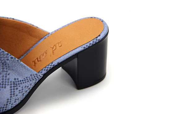 картинка Босоножки ED'ART 6012.624'bl.sky.mamba от интернет магазина