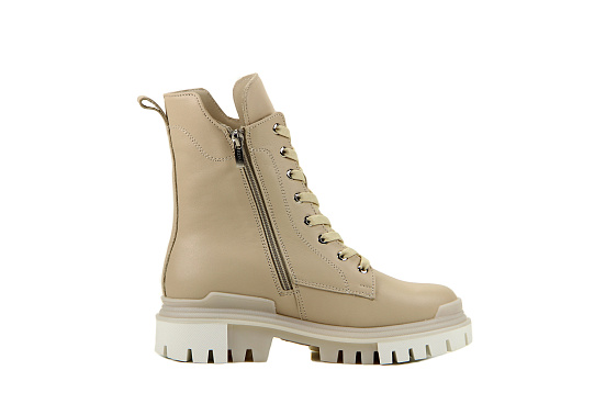 картинка Ботинки ED'ART 346.astra20'w.Beige beige от интернет магазина