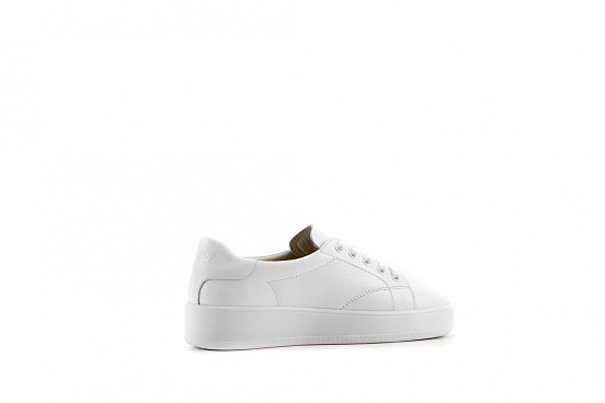 картинка Кеды ED'ART 131.143'w.white от интернет магазина