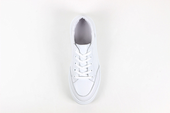 картинка Кеды ED'ART 148.lusi22'w. white от интернет магазина