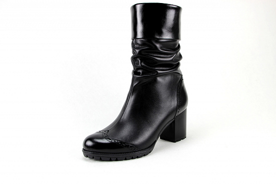 картинка Полусапоги ED'ART 634.vera5 от интернет магазина