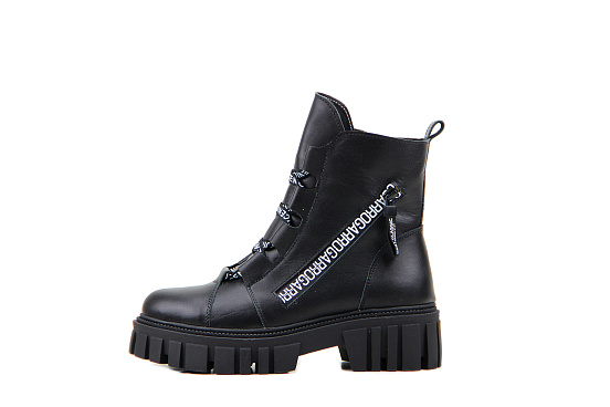 картинка Ботинки ED'ART 318.21153'bl.Black от интернет магазина
