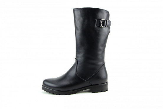 картинка Сапоги ED'ART 253.regina от интернет магазина