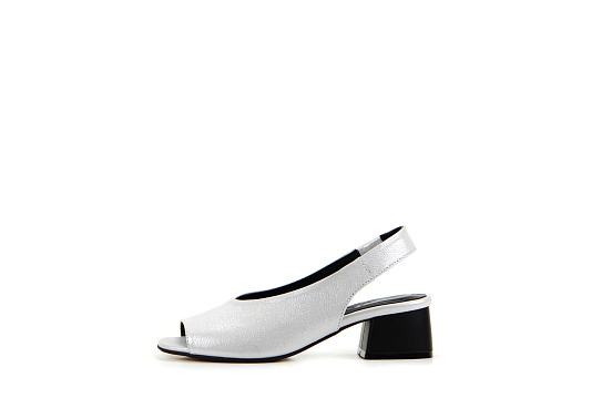 картинка Босоножки ED'ART 4001.4053'bl. Astana white от интернет магазина