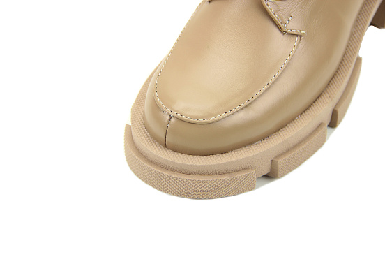 картинка Туфли полуботинки Туфли ED'ART 202.21074'be.Круассан от интернет магазина