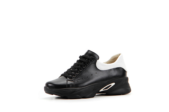 картинка Кроссовки ED'ART 139.188'bl.black от интернет магазина