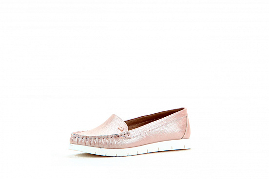 картинка Мокасины ED'ART 120.amina'w.pink от интернет магазина