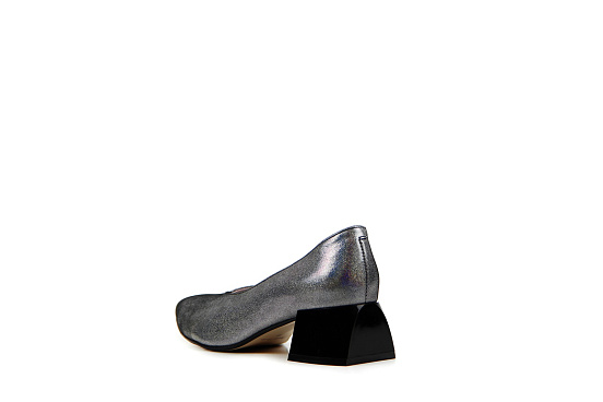 картинка Туфли ED'ART 4104.4057'bl.black ibiza от интернет магазина